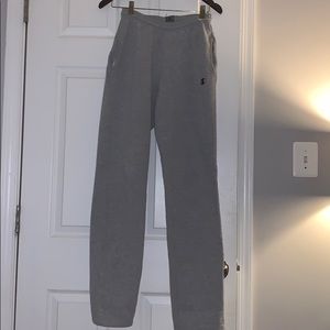 Grey Champion Sweatpants